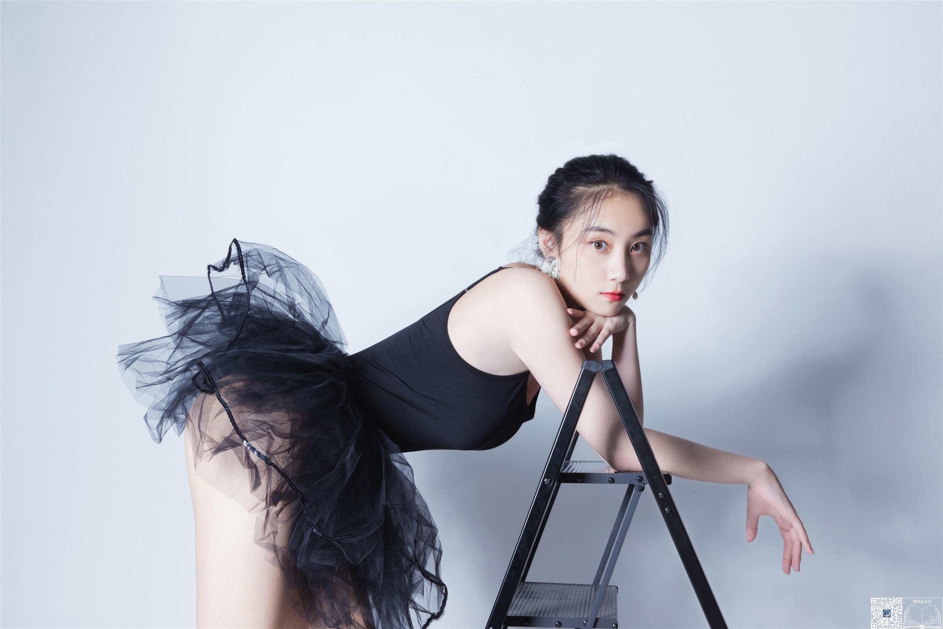 GALLI嘉丽 舞蹈生日记 019 - 唐可